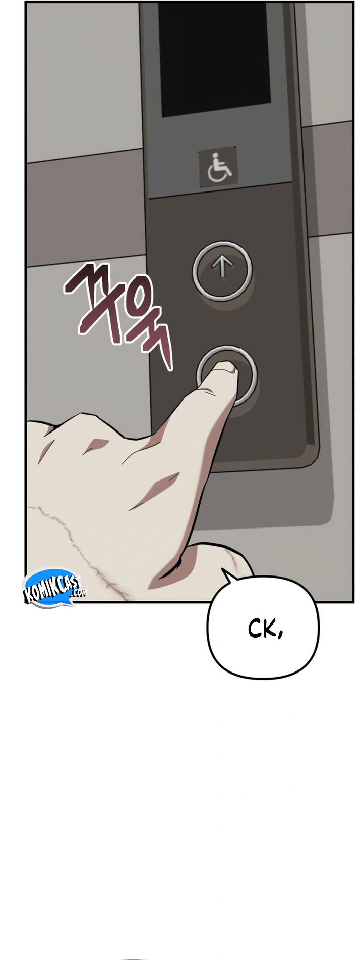 Killing Killer Chapter 105 Gambar 71