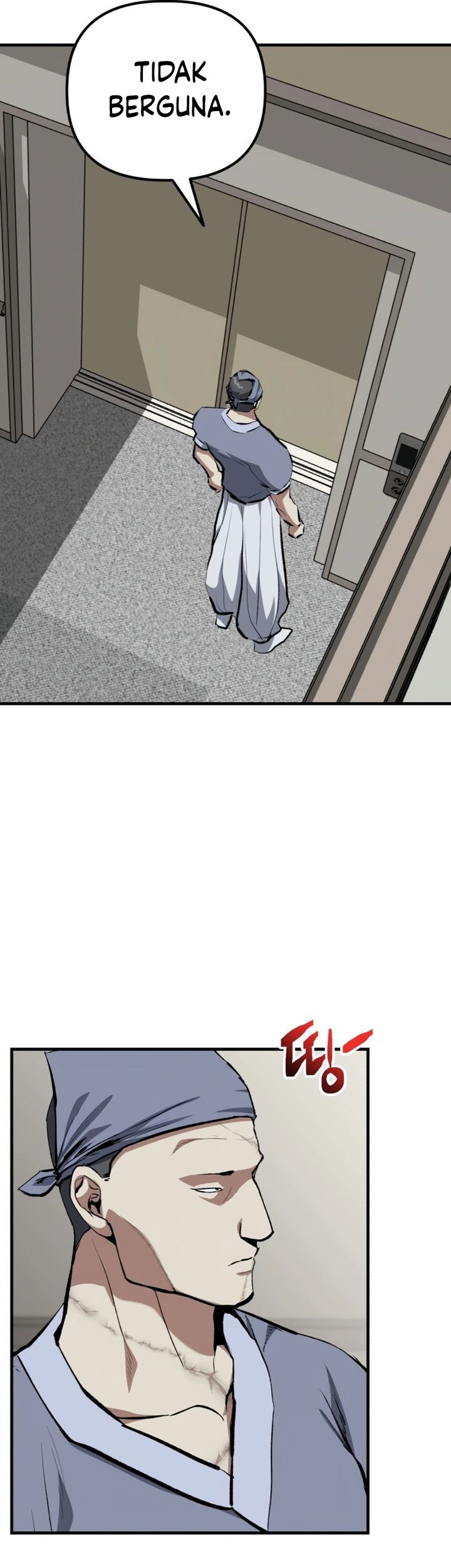 Killing Killer Chapter 105 Gambar 72