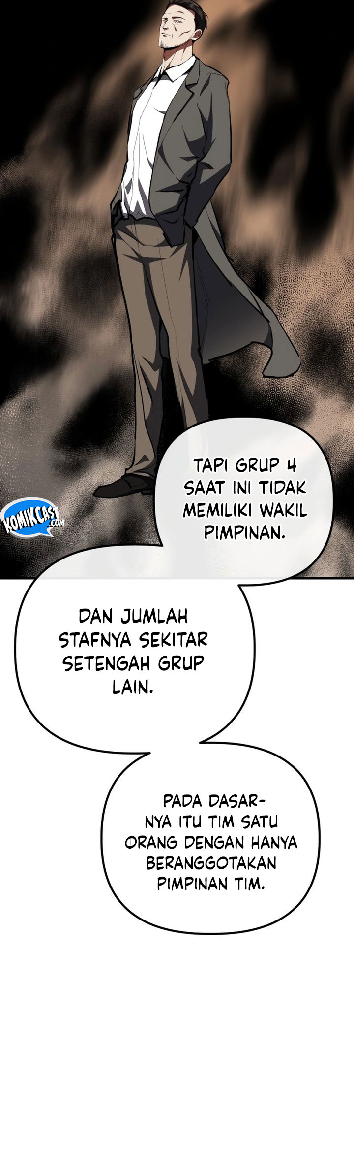 Killing Killer Chapter 105 Gambar 9