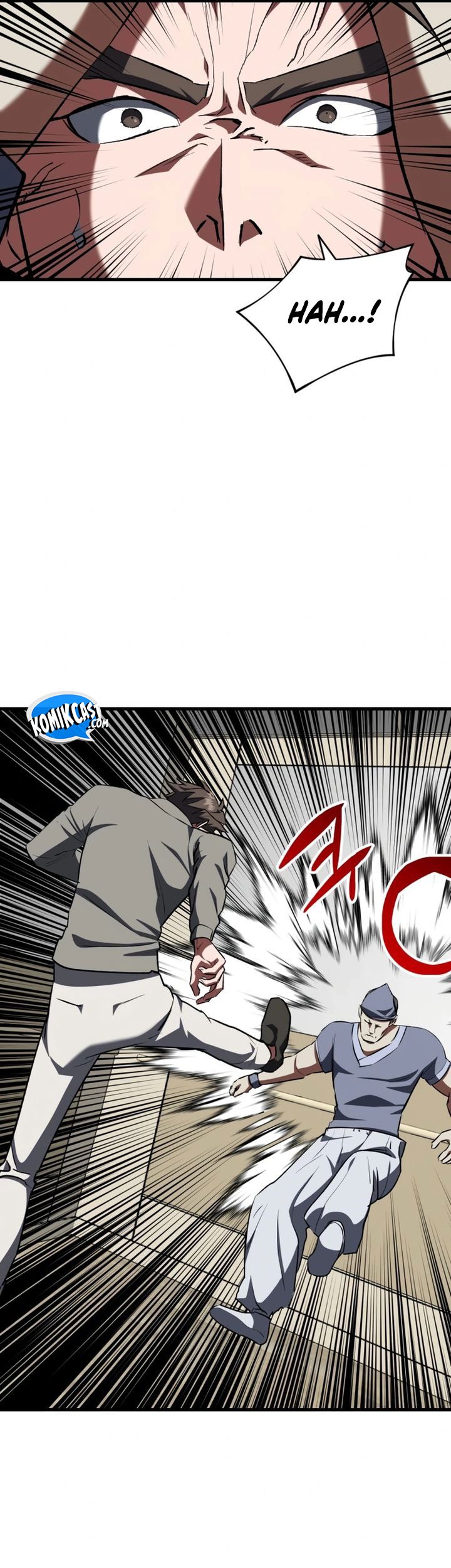 Killing Killer Chapter 106 Gambar 25