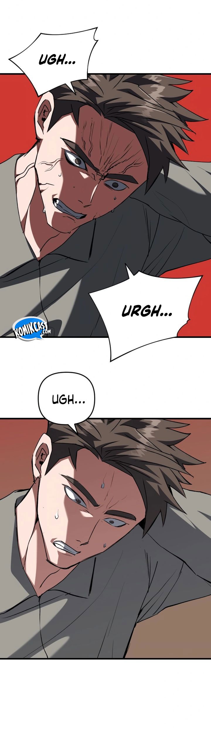 Killing Killer Chapter 106 Gambar 29