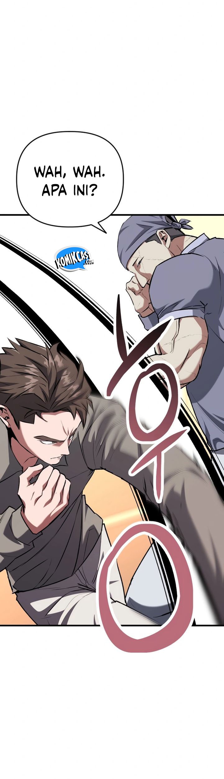 Killing Killer Chapter 106 Gambar 18