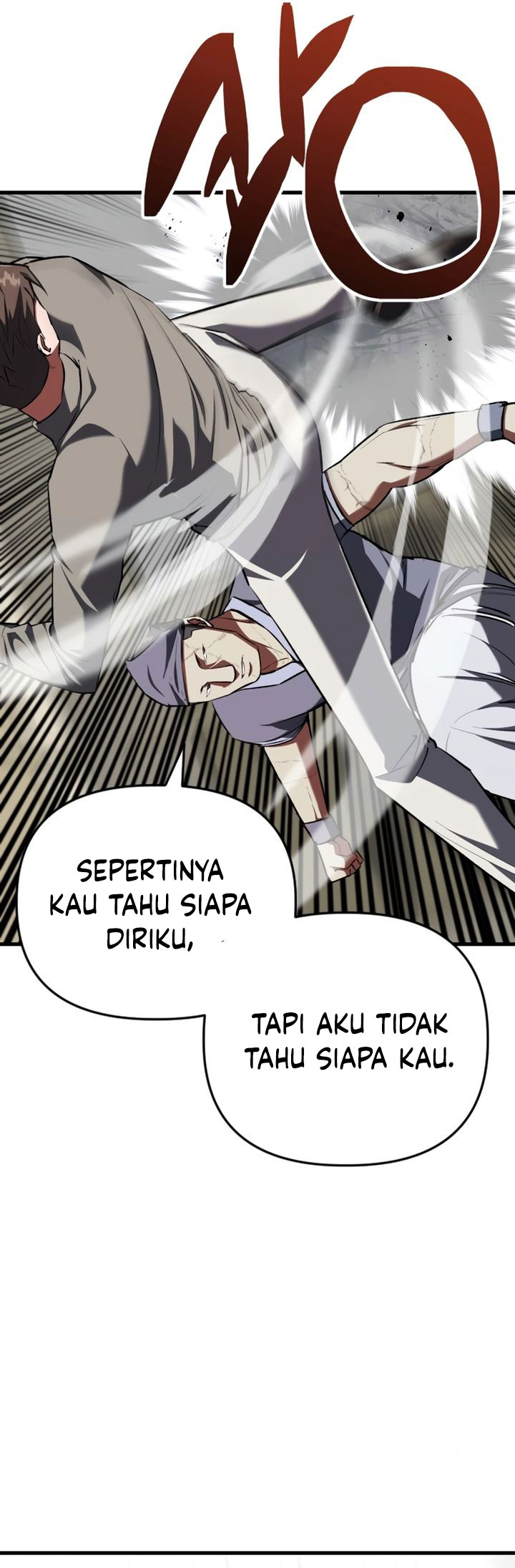 Killing Killer Chapter 106 Gambar 20