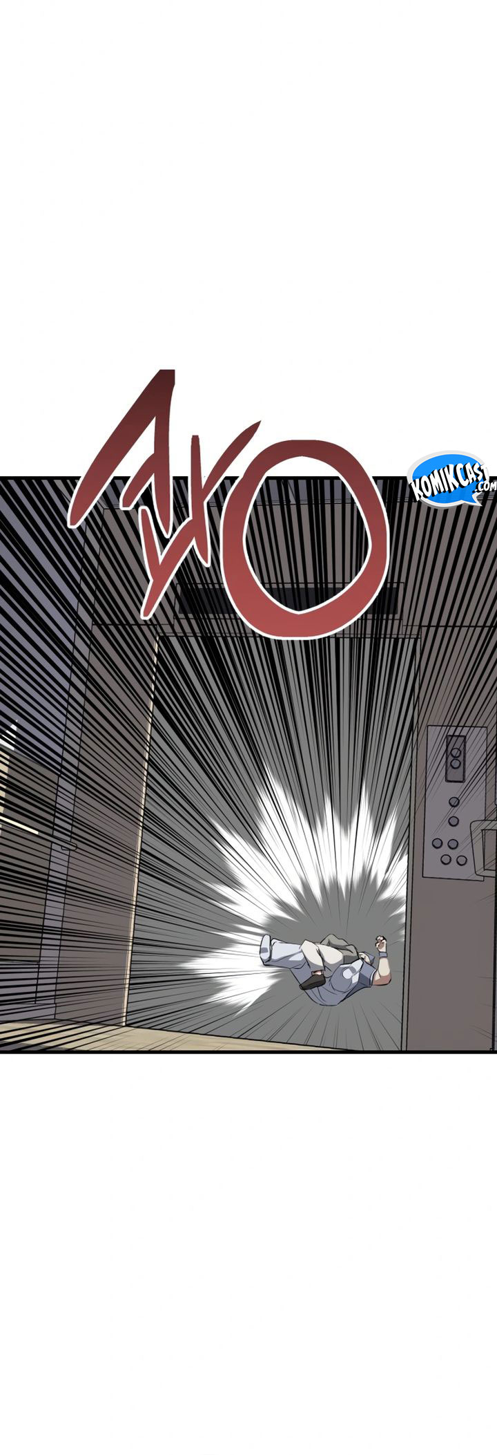 Killing Killer Chapter 106 Gambar 37