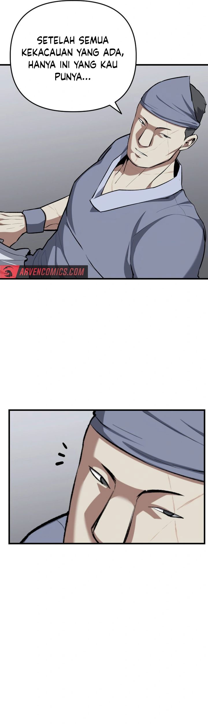 Killing Killer Chapter 106 Gambar 40