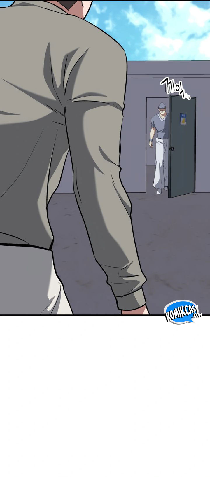 Killing Killer Chapter 106 Gambar 42