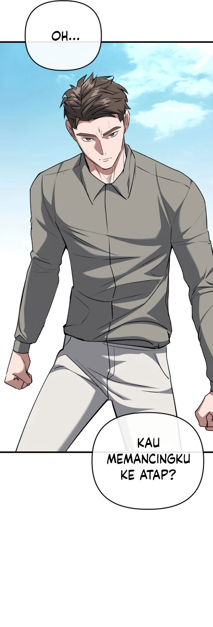 Killing Killer Chapter 106 Gambar 43