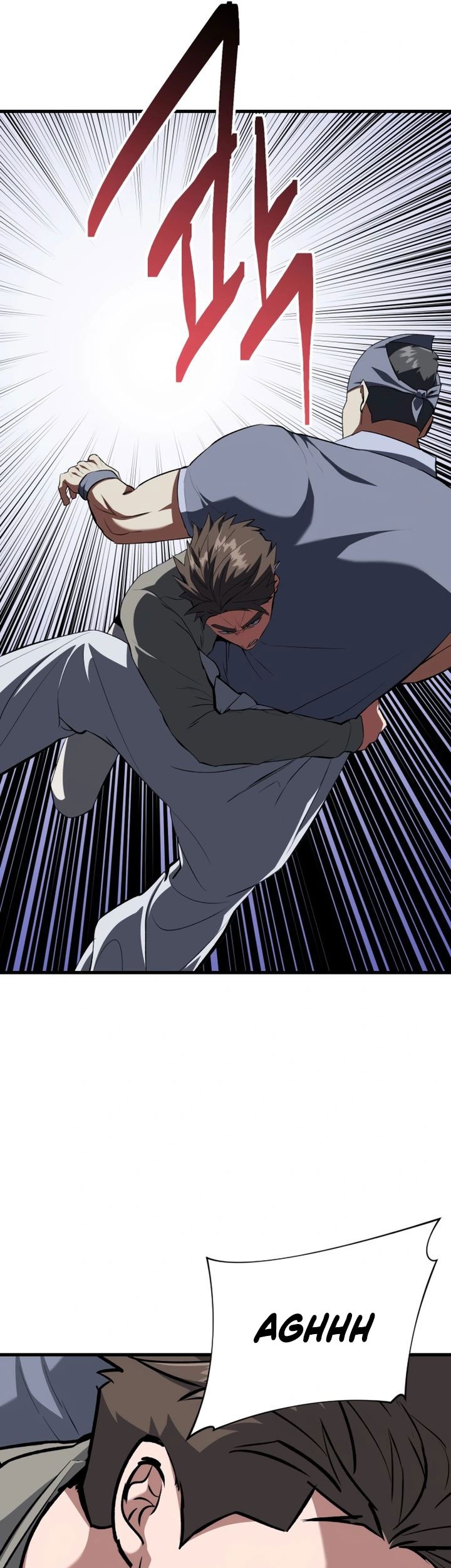 Killing Killer Chapter 106 Gambar 35