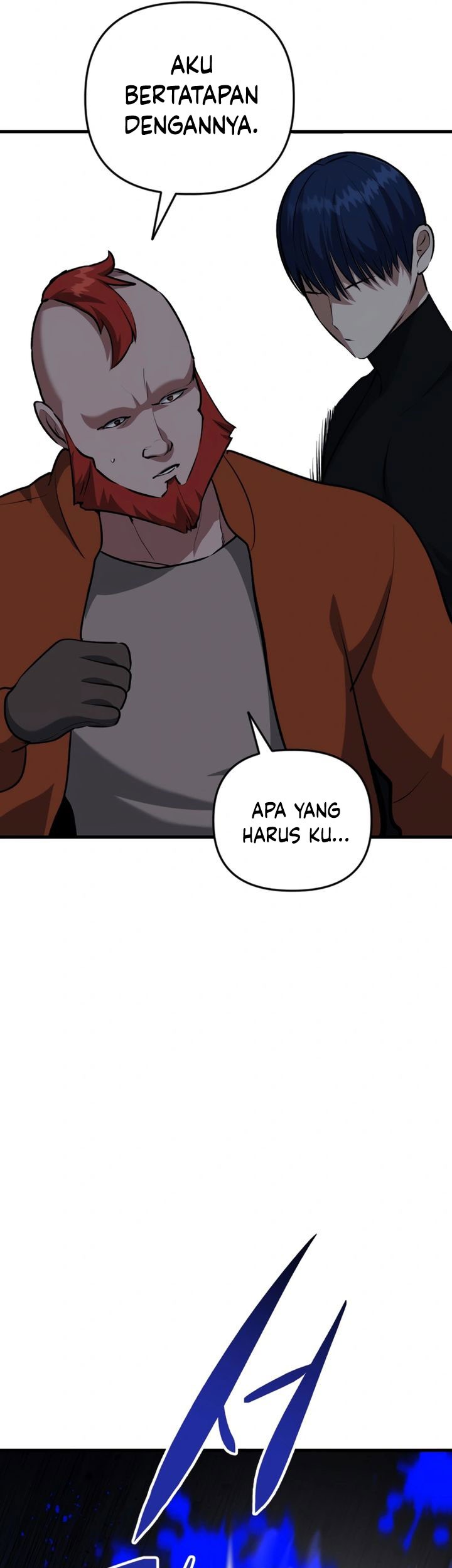 Killing Killer Chapter 106 Gambar 54