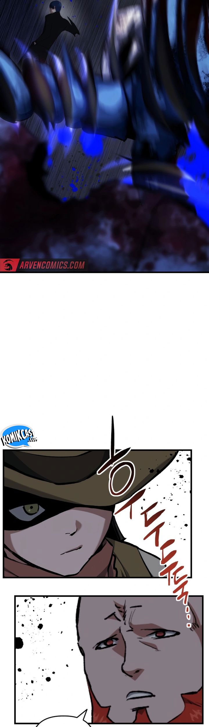 Killing Killer Chapter 106 Gambar 56