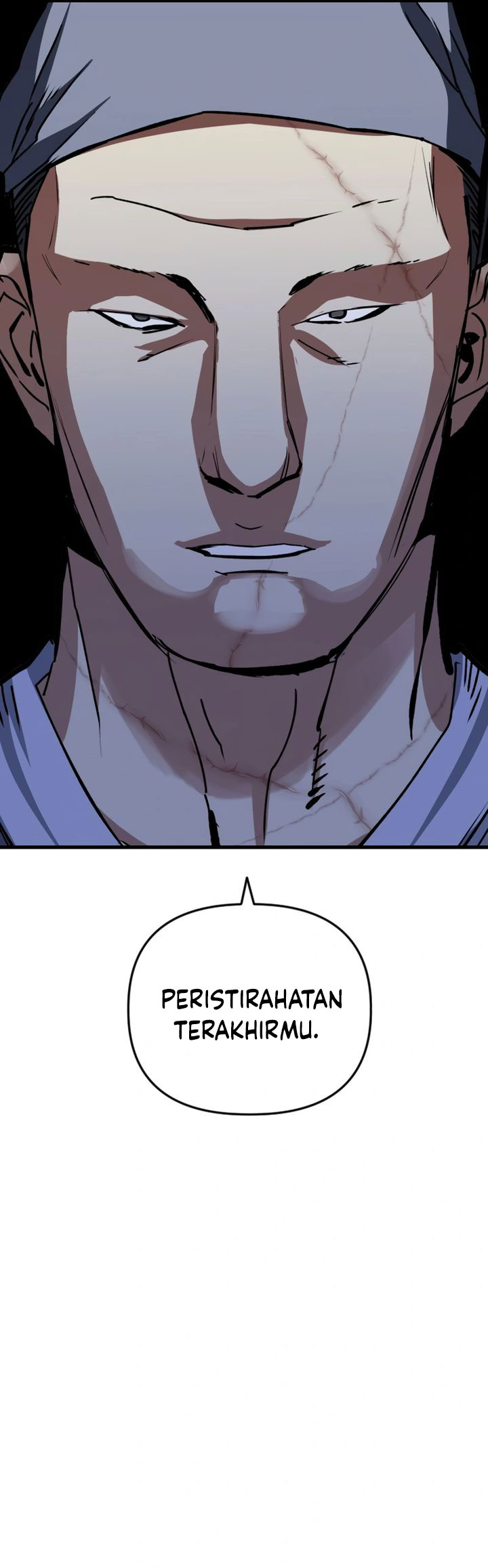 Killing Killer Chapter 106 Gambar 45