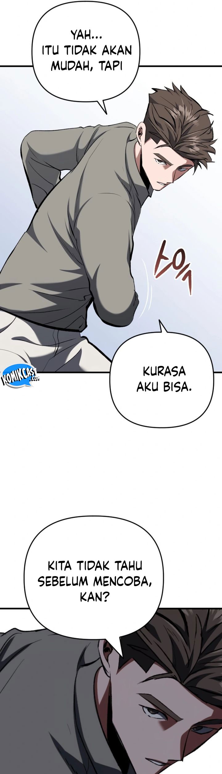 Killing Killer Chapter 107 Gambar 20