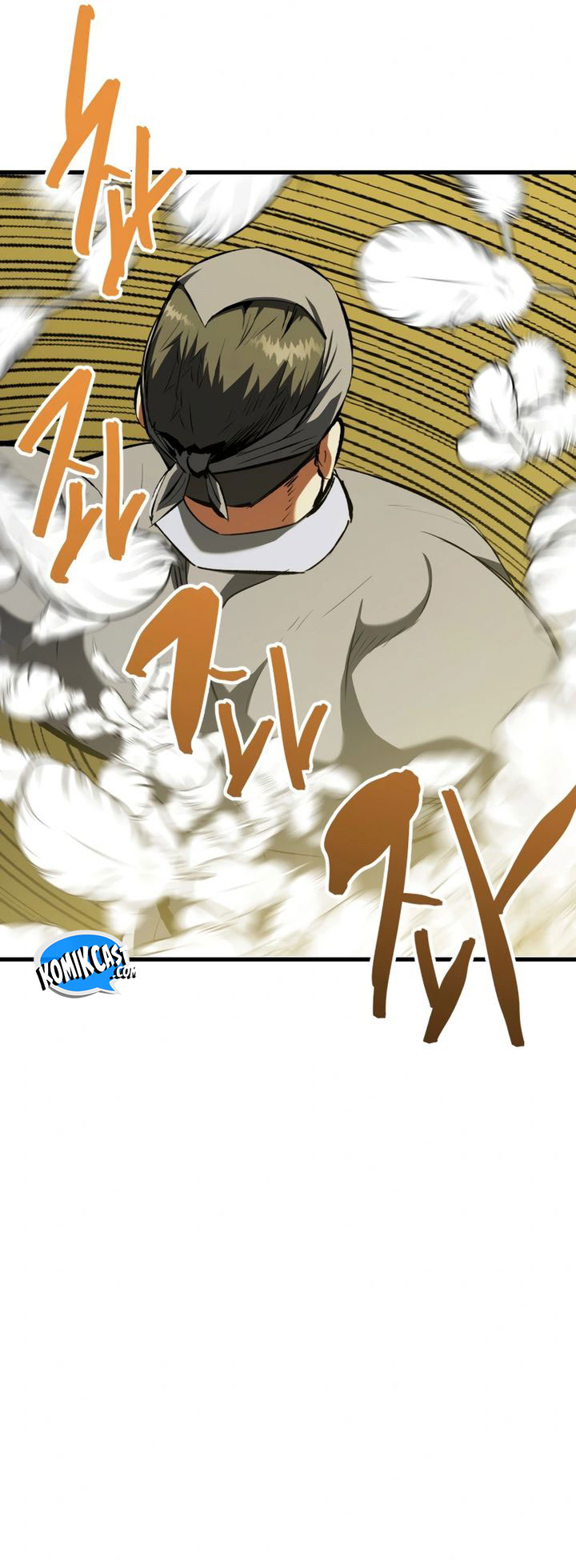 Killing Killer Chapter 107 Gambar 29