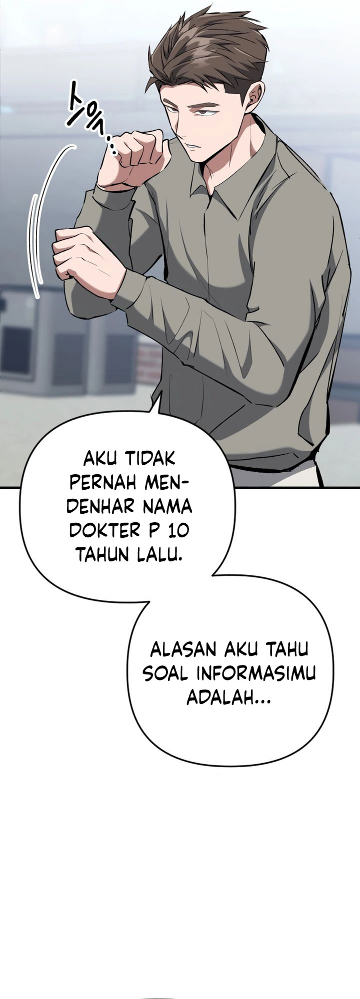 Killing Killer Chapter 107 Gambar 14