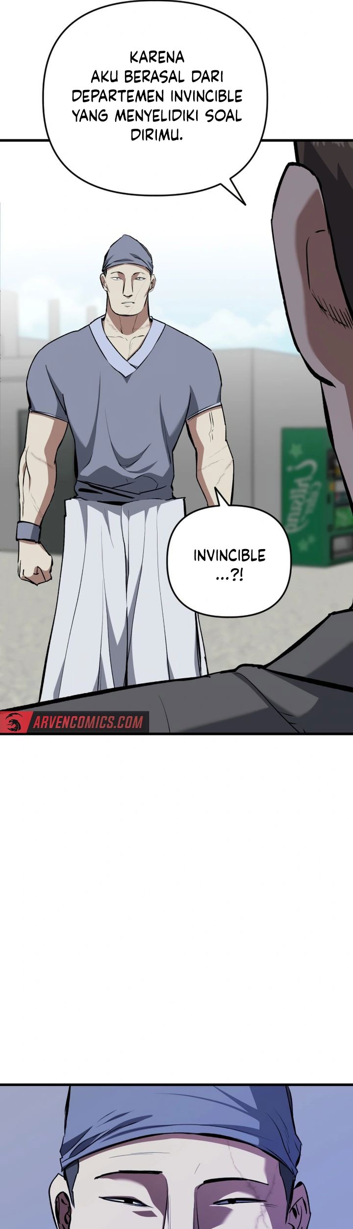 Killing Killer Chapter 107 Gambar 15