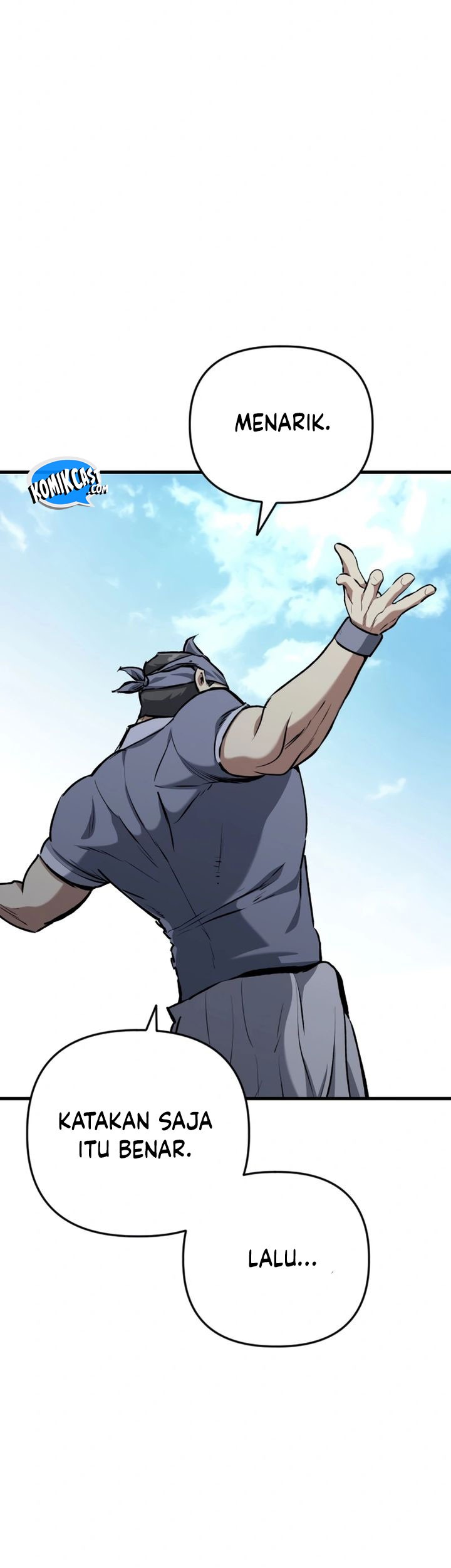 Killing Killer Chapter 107 Gambar 17