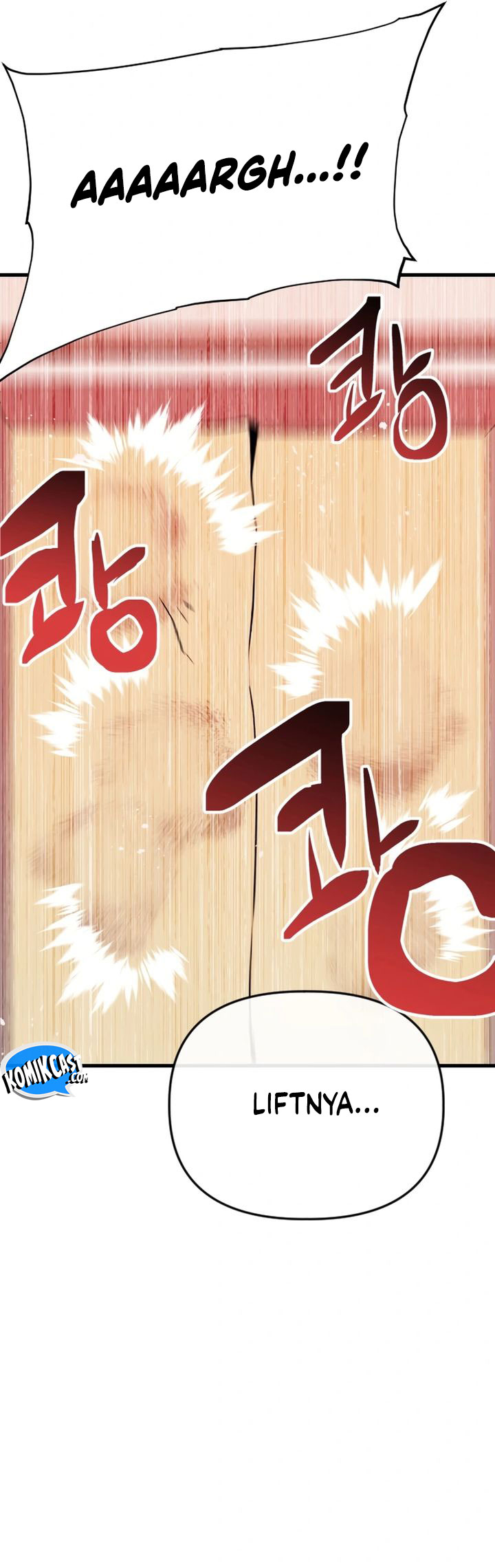 Killing Killer Chapter 107 Gambar 37