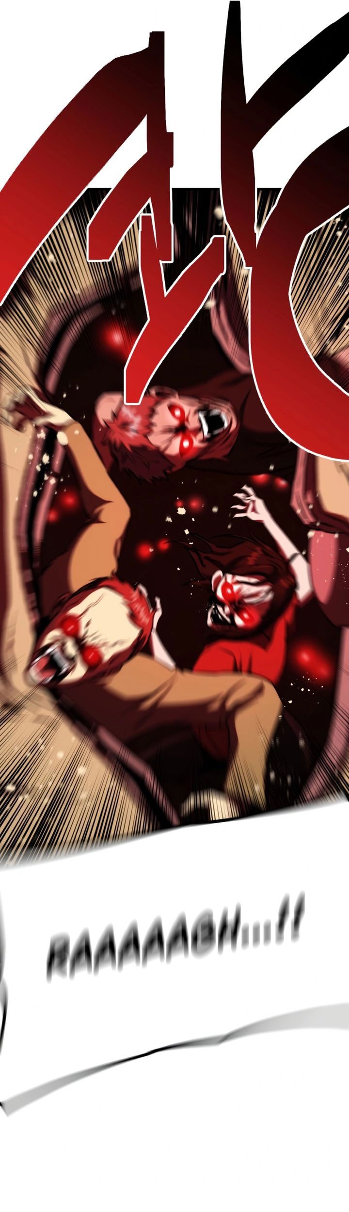 Killing Killer Chapter 107 Gambar 38