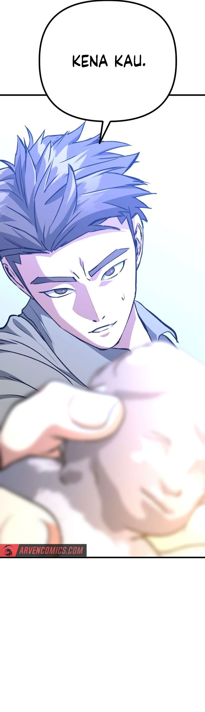 Killing Killer Chapter 107 Gambar 31