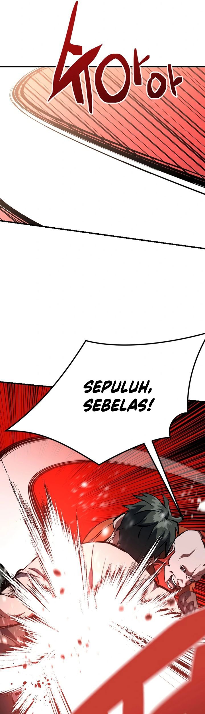 Killing Killer Chapter 107 Gambar 58