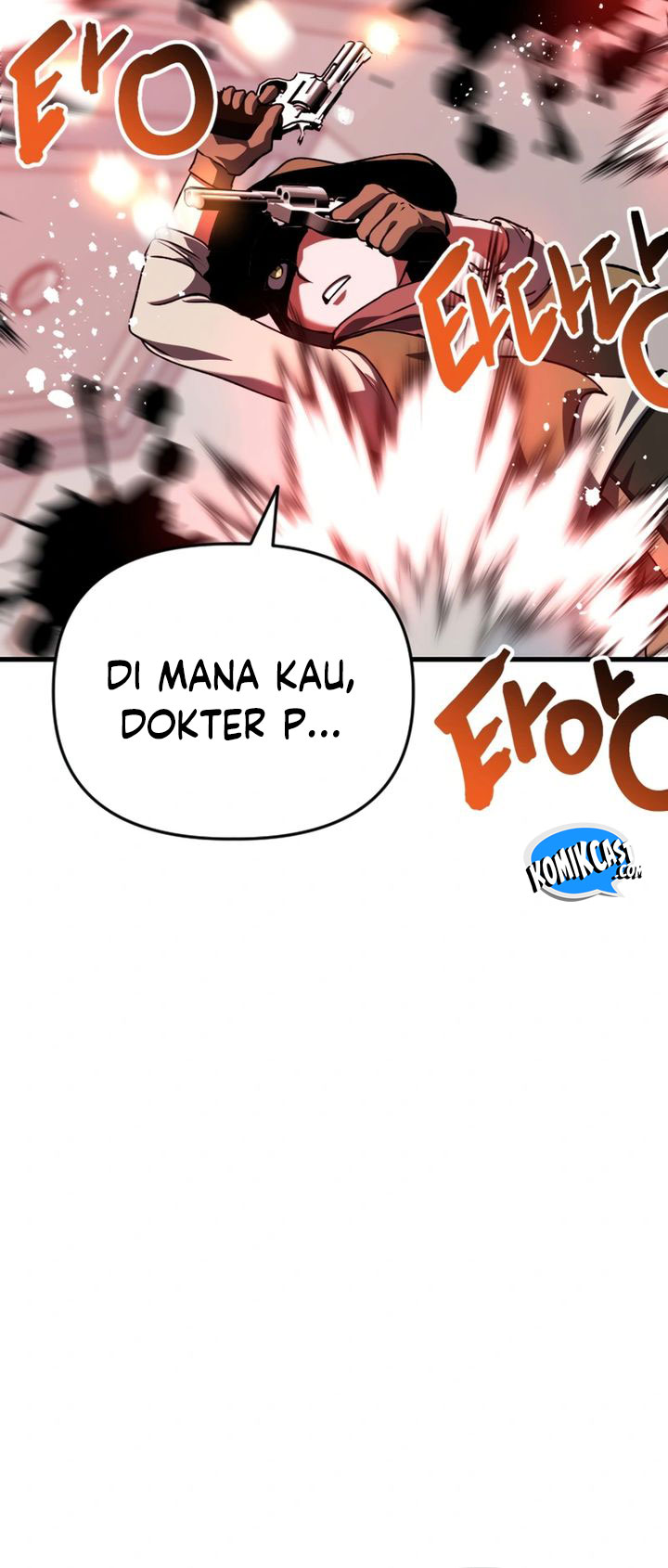Killing Killer Chapter 107 Gambar 63