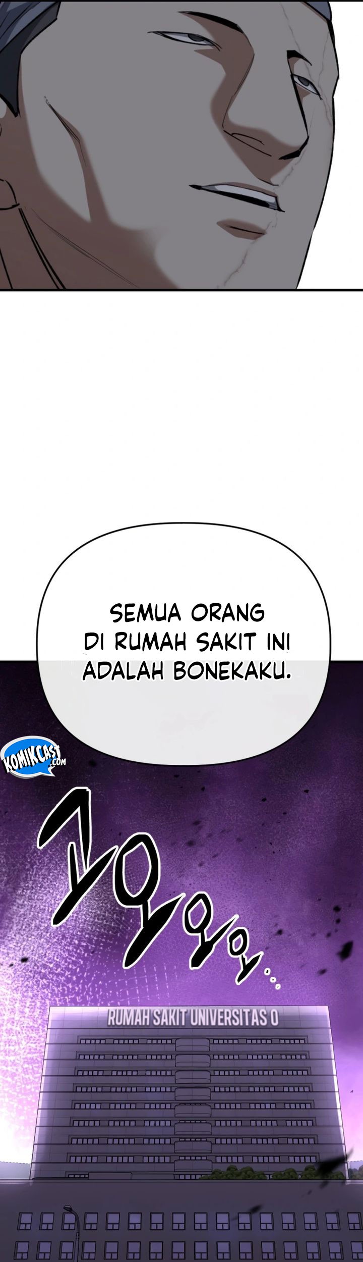 Killing Killer Chapter 107 Gambar 51