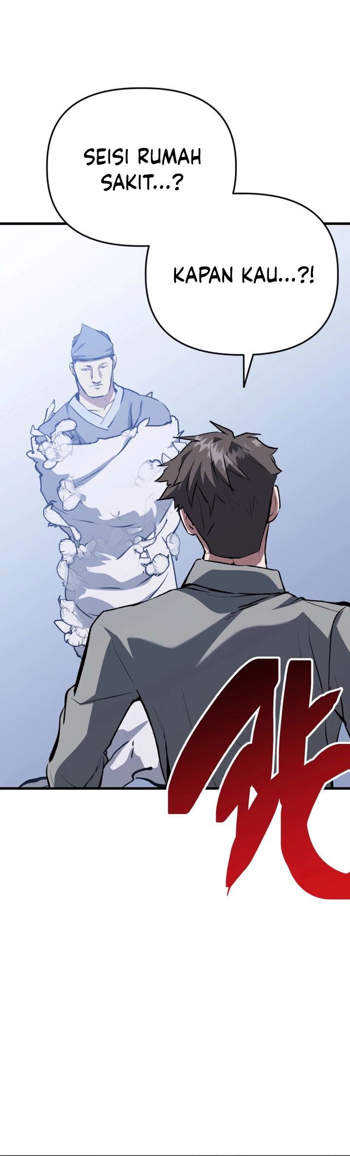 Killing Killer Chapter 107 Gambar 53