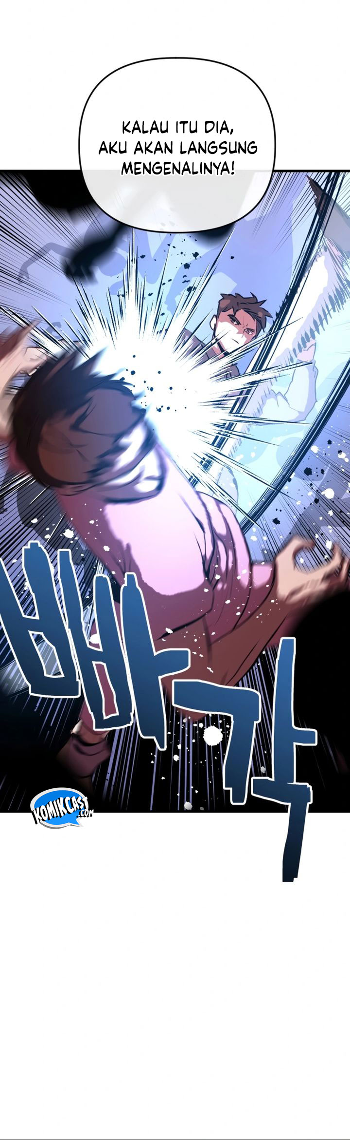 Killing Killer Chapter 107 Gambar 69