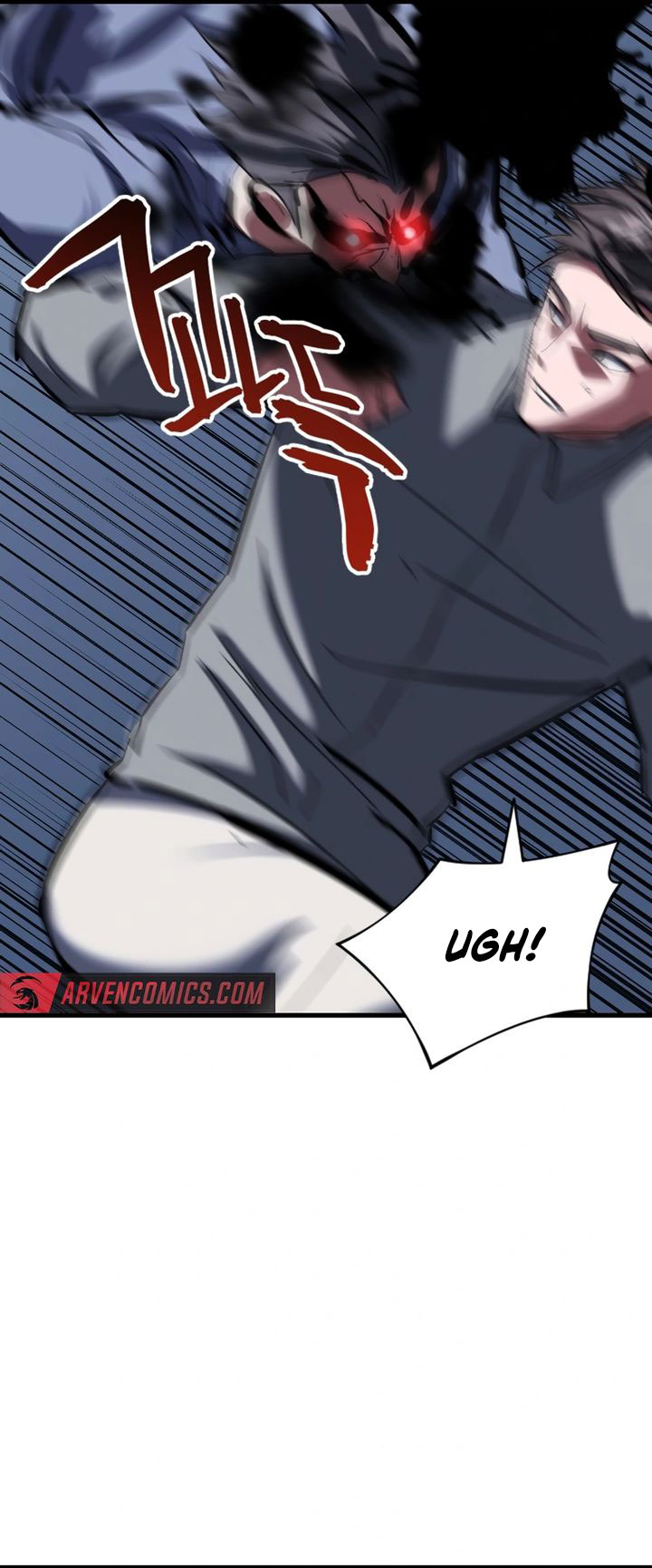 Killing Killer Chapter 107 Gambar 70