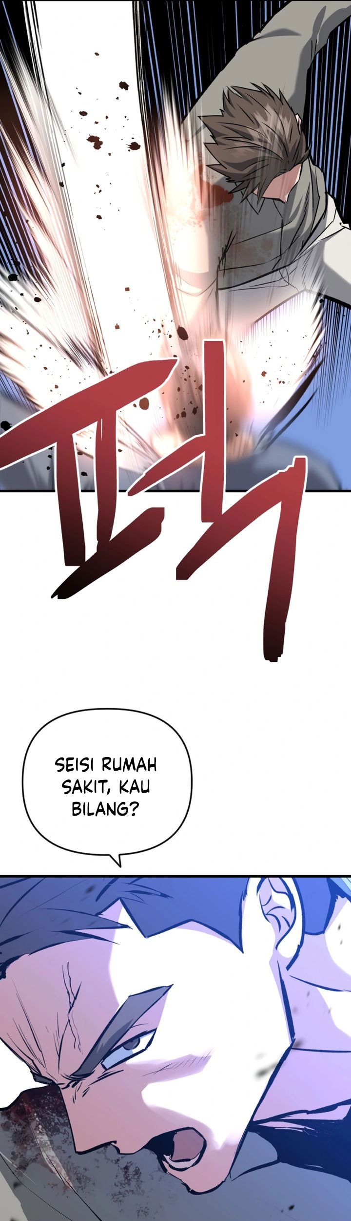 Killing Killer Chapter 107 Gambar 71