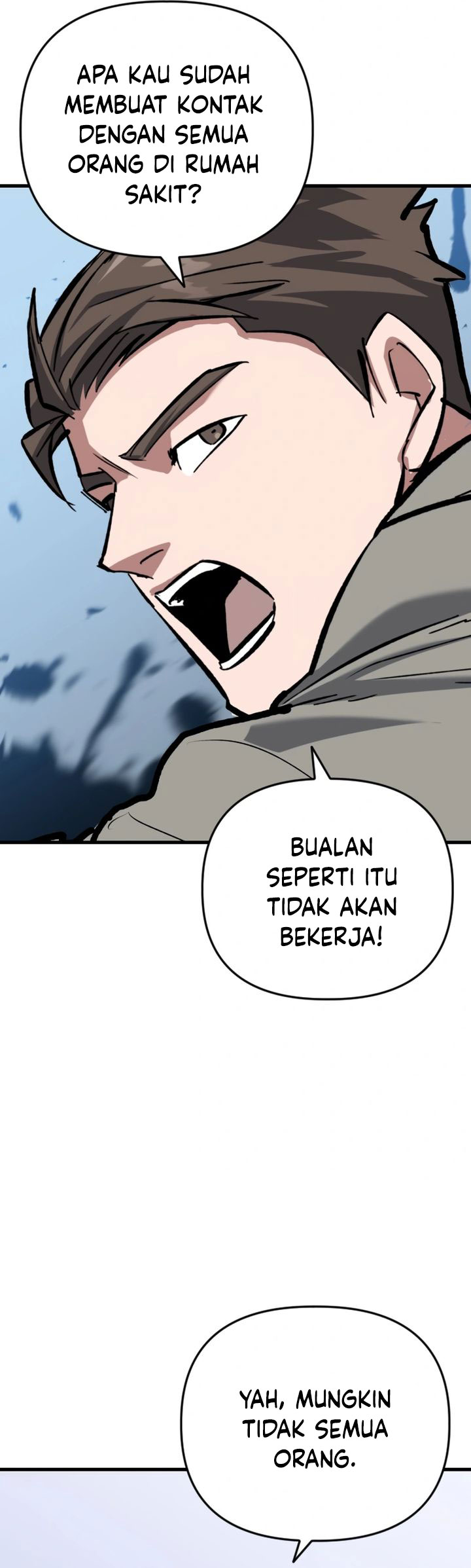 Killing Killer Chapter 107 Gambar 74