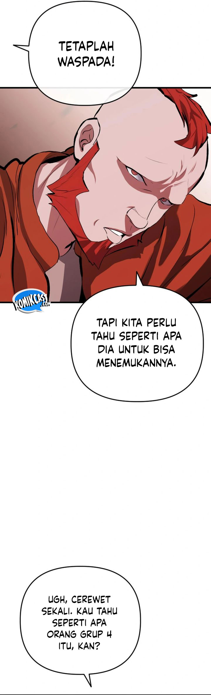 Killing Killer Chapter 107 Gambar 66