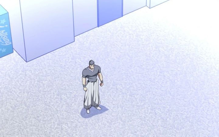 Killing Killer Chapter 107 Gambar 6