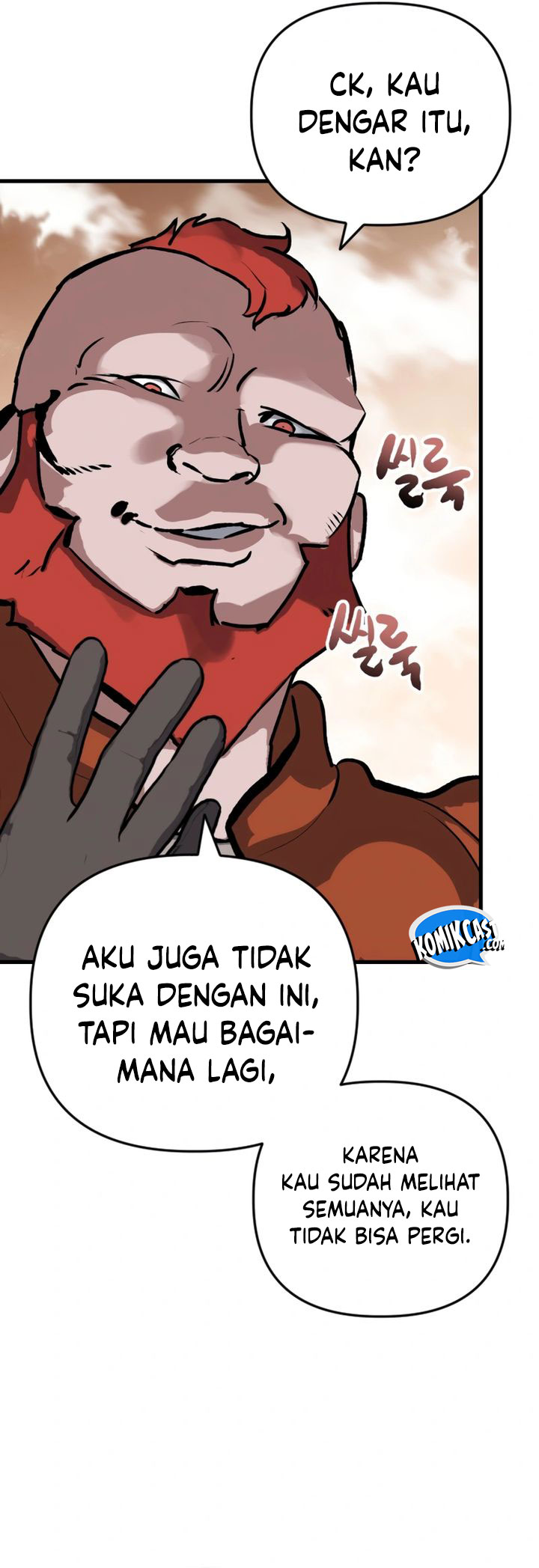Killing Killer Chapter 107 Gambar 84