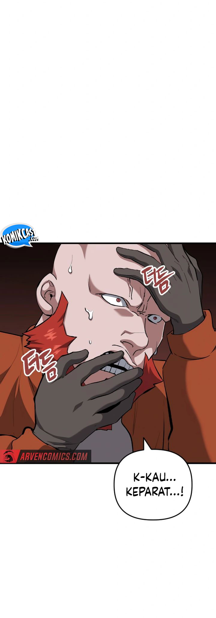 Killing Killer Chapter 108 Gambar 23