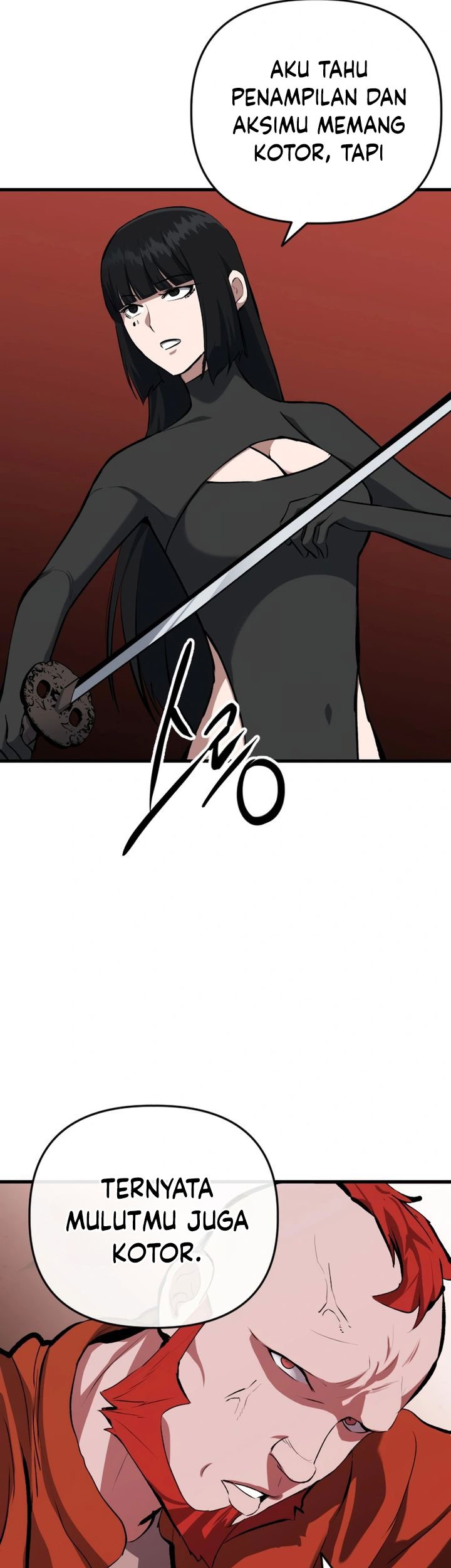 Killing Killer Chapter 108 Gambar 25