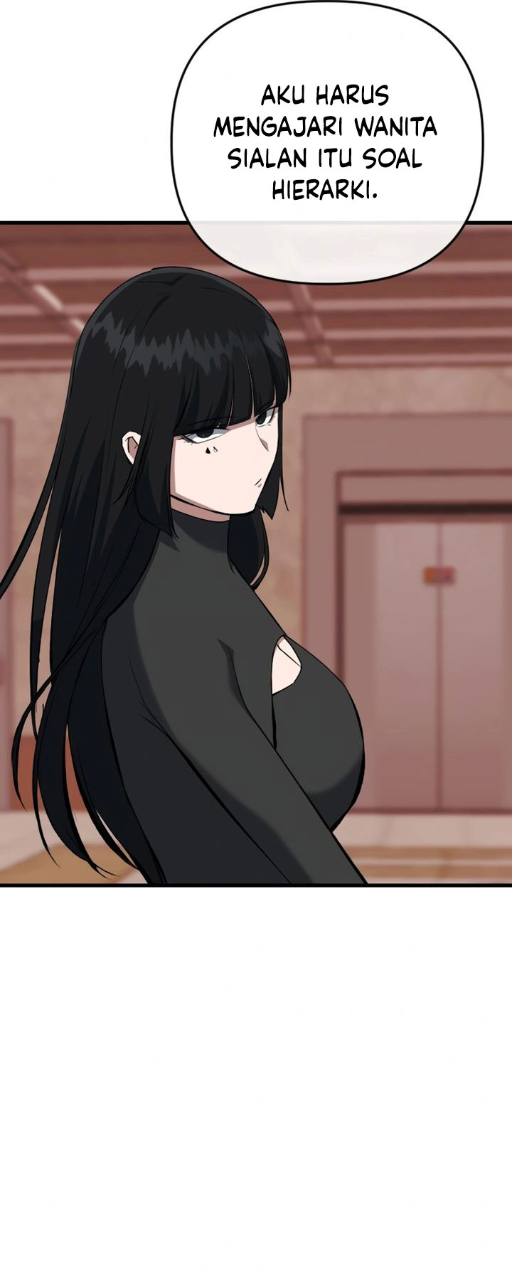 Killing Killer Chapter 108 Gambar 28