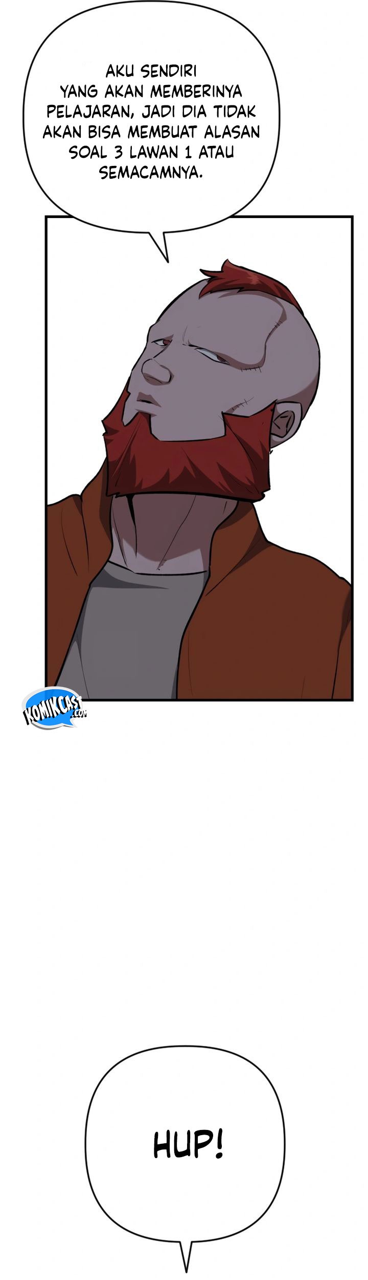 Killing Killer Chapter 108 Gambar 29