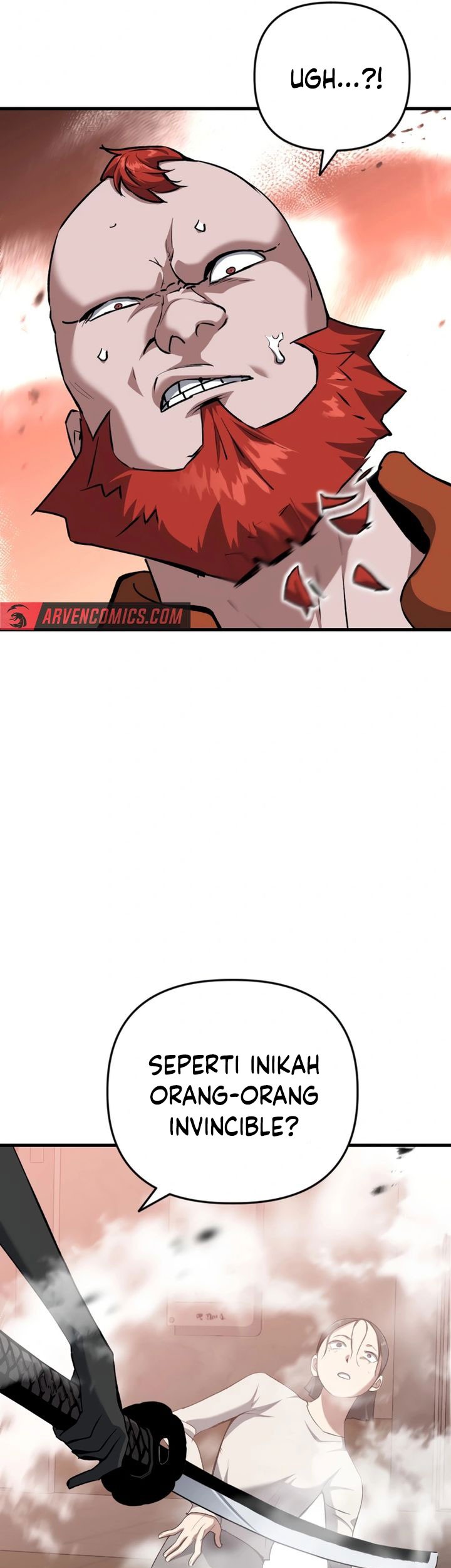 Killing Killer Chapter 108 Gambar 15
