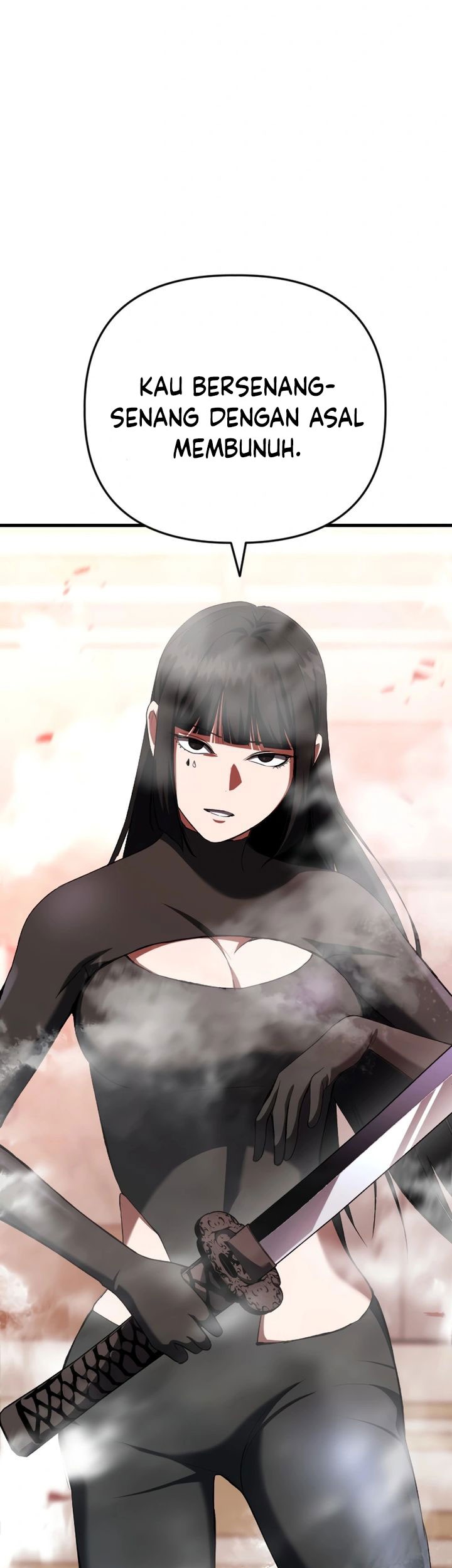 Killing Killer Chapter 108 Gambar 17