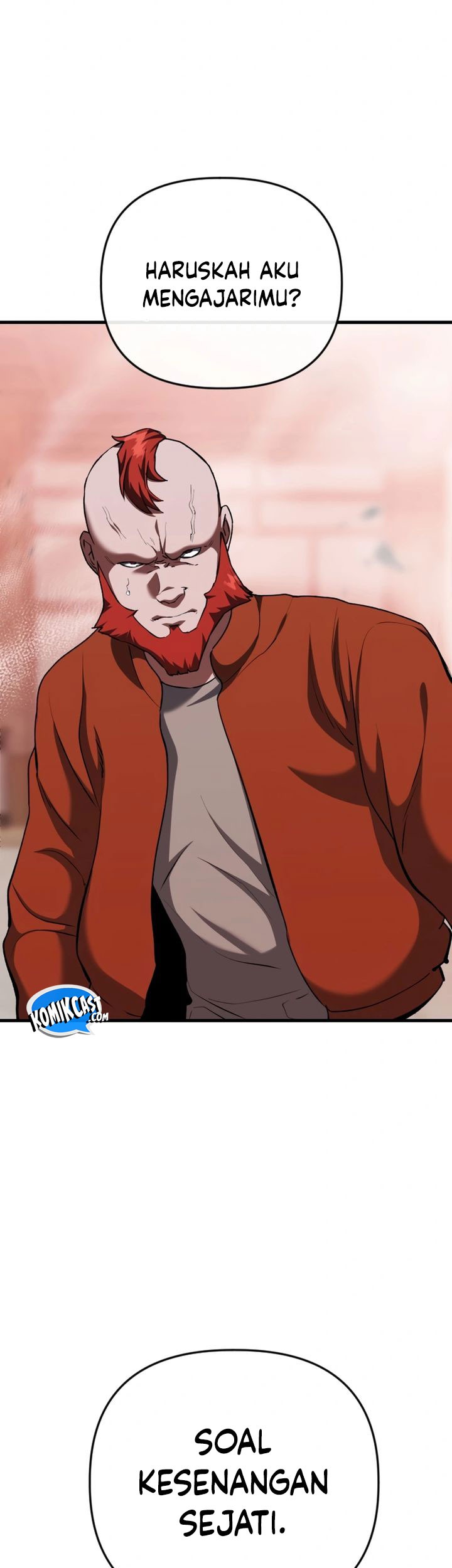 Killing Killer Chapter 108 Gambar 19