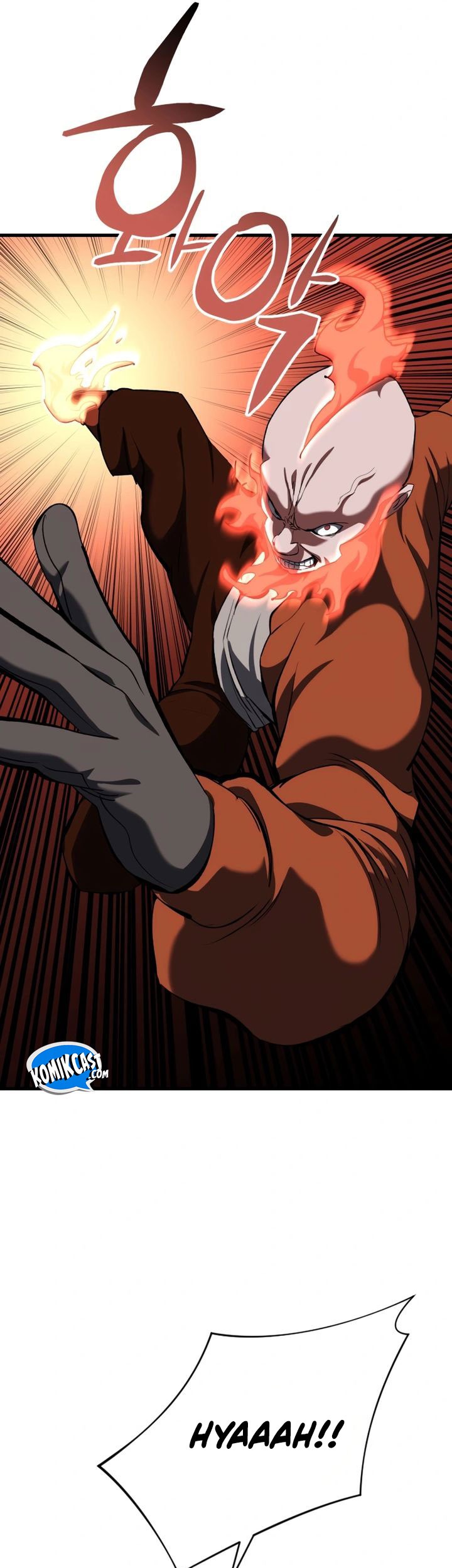 Killing Killer Chapter 108 Gambar 35