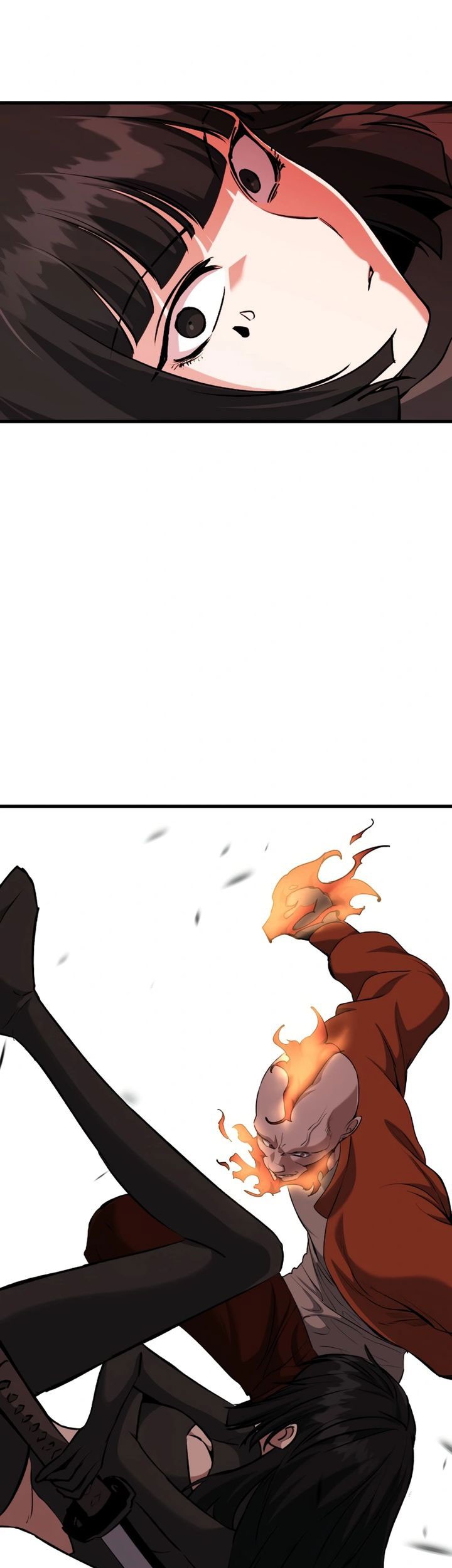 Killing Killer Chapter 108 Gambar 42