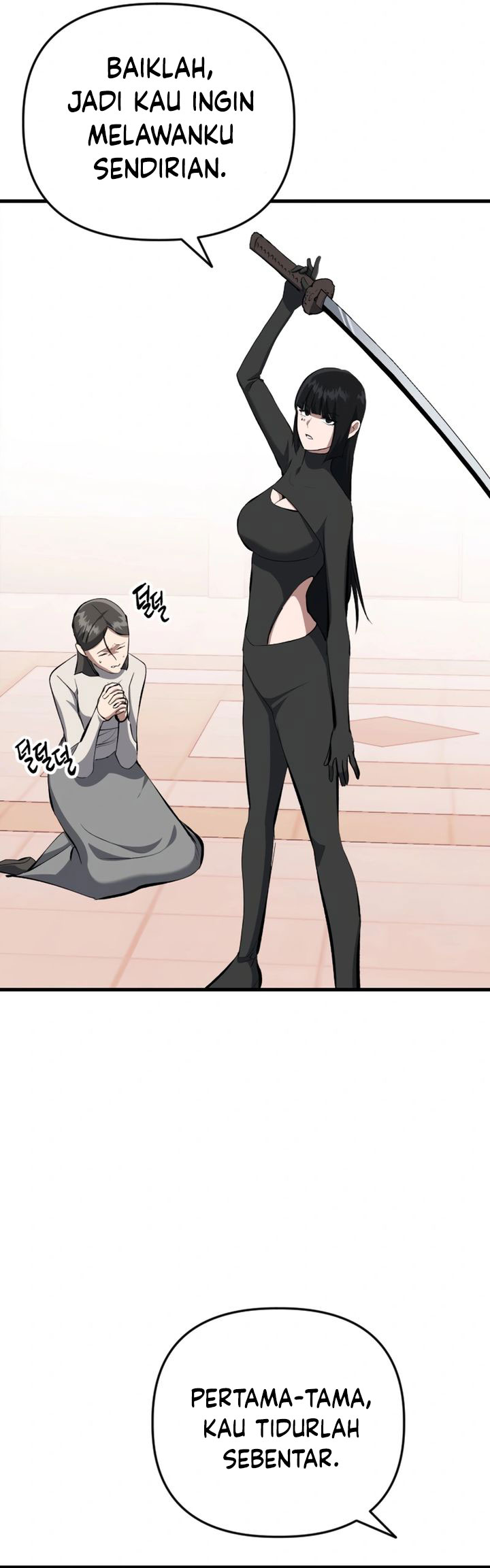 Killing Killer Chapter 108 Gambar 32