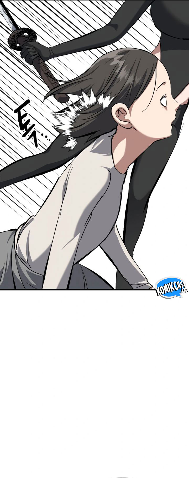 Killing Killer Chapter 108 Gambar 33