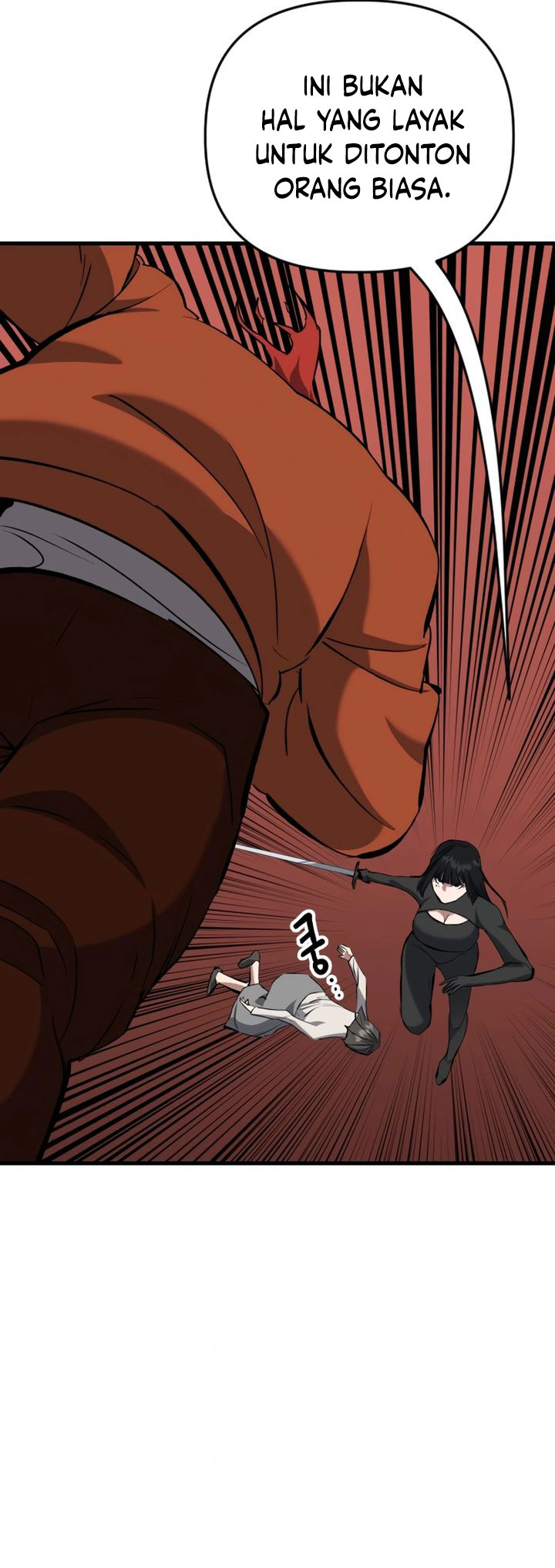 Killing Killer Chapter 108 Gambar 34