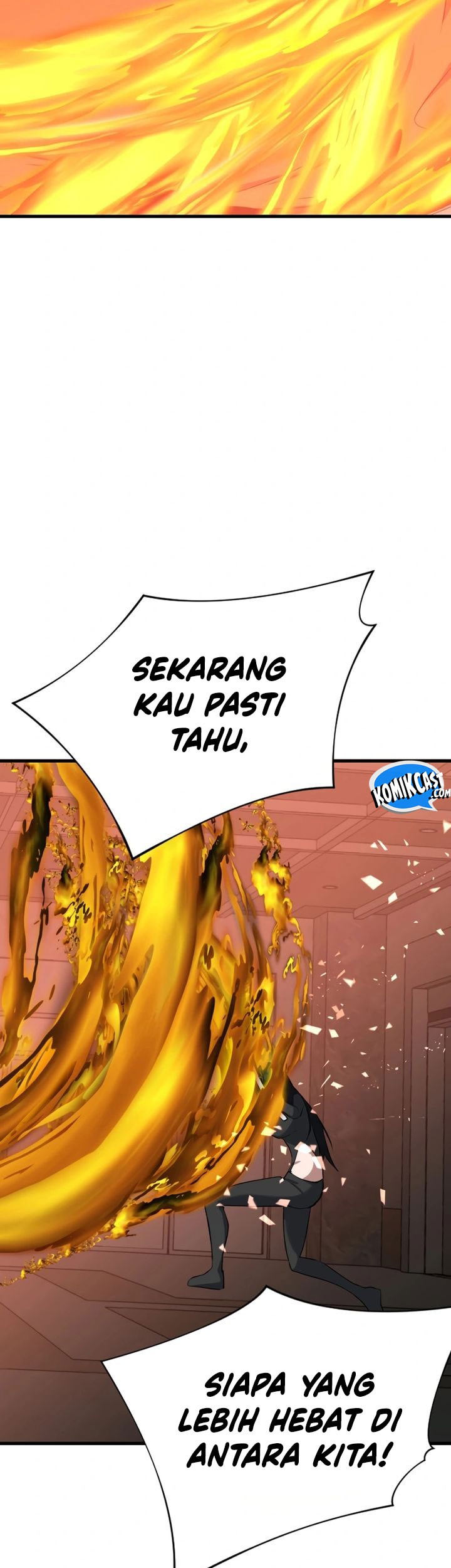 Killing Killer Chapter 108 Gambar 52
