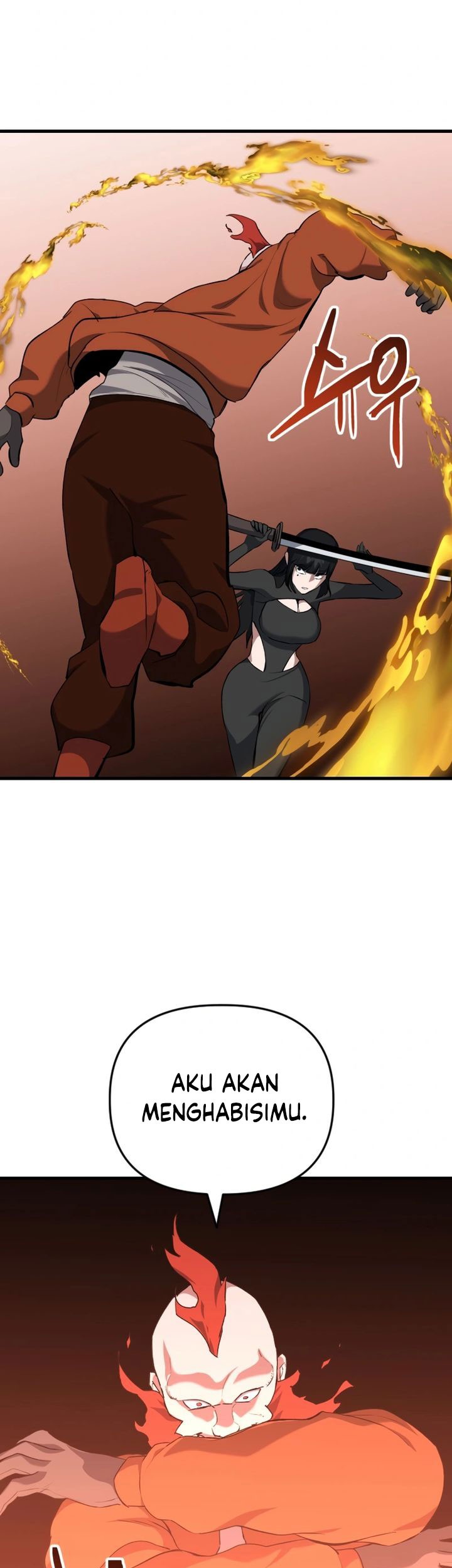 Killing Killer Chapter 108 Gambar 54