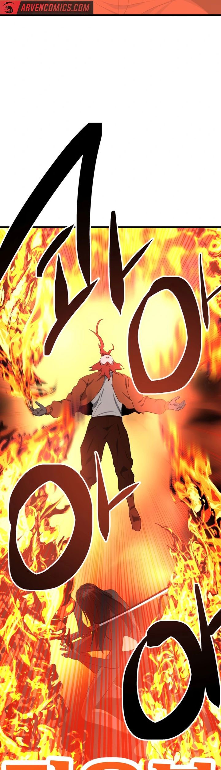 Killing Killer Chapter 108 Gambar 56