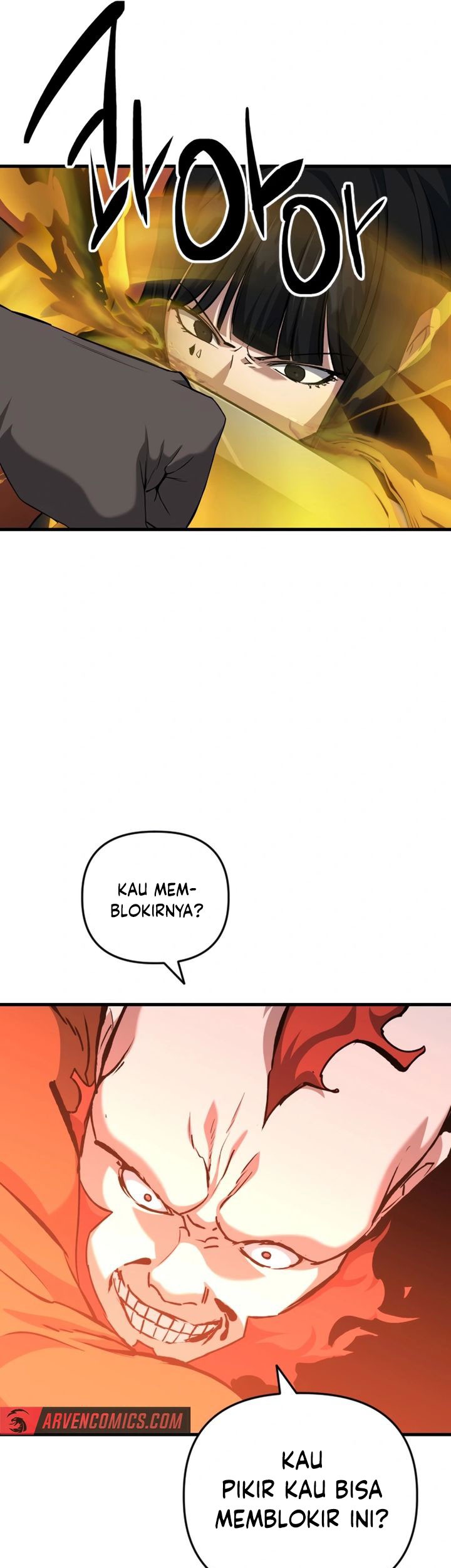 Killing Killer Chapter 108 Gambar 45